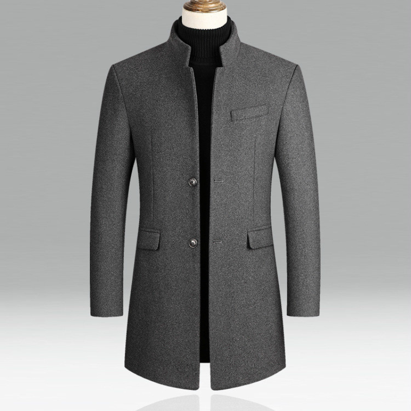Alexander - Luxury Coat