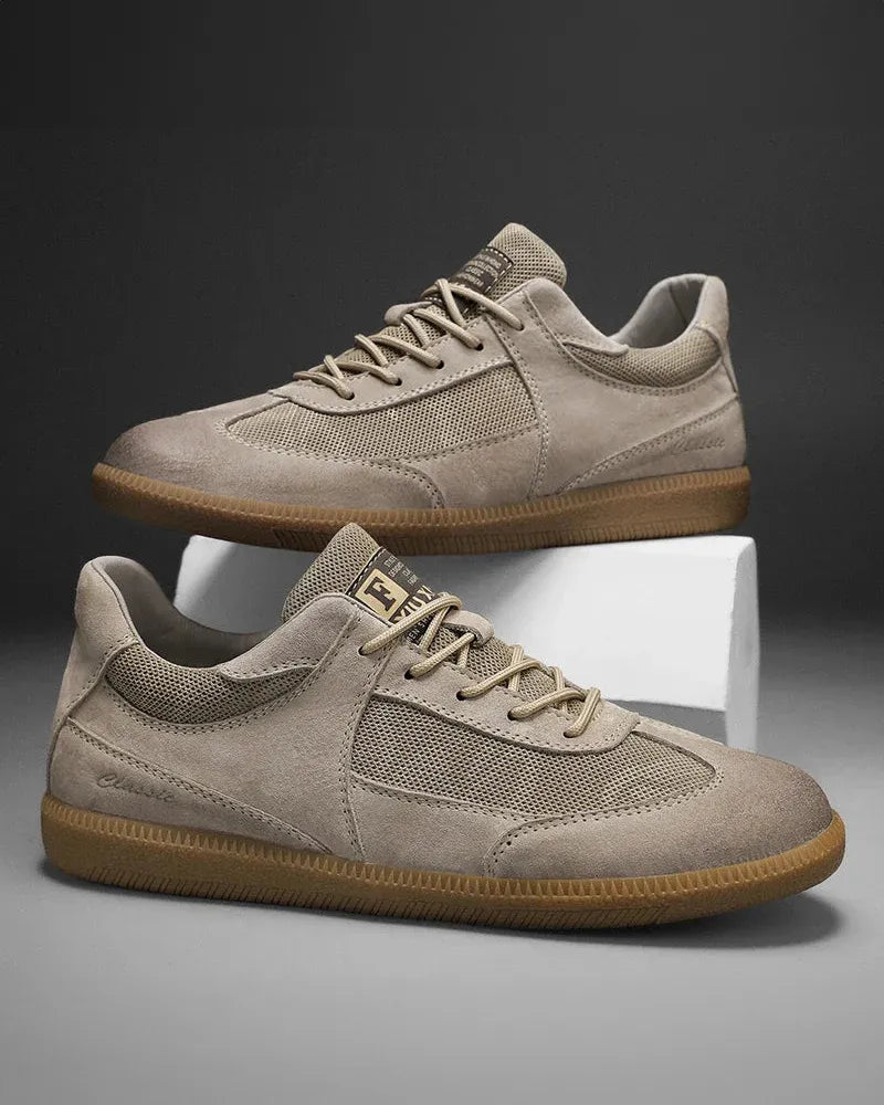 Fiorentini Classic Sneaker