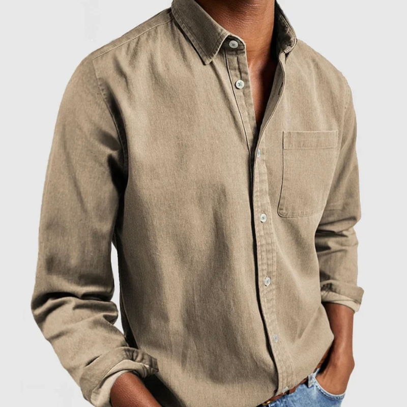 Alexander | Stylish Shirt