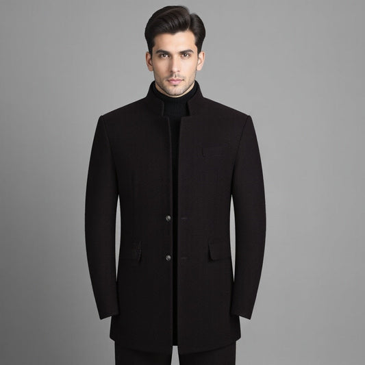 Alexander - Luxury Coat