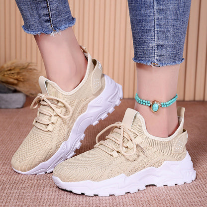 Women's Multi Functional Thin Breathable Sports Shoes
