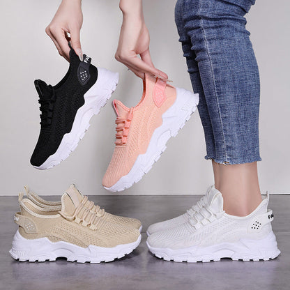 Women's Multi Functional Thin Breathable Sports Shoes