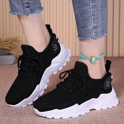 Women's Multi Functional Thin Breathable Sports Shoes