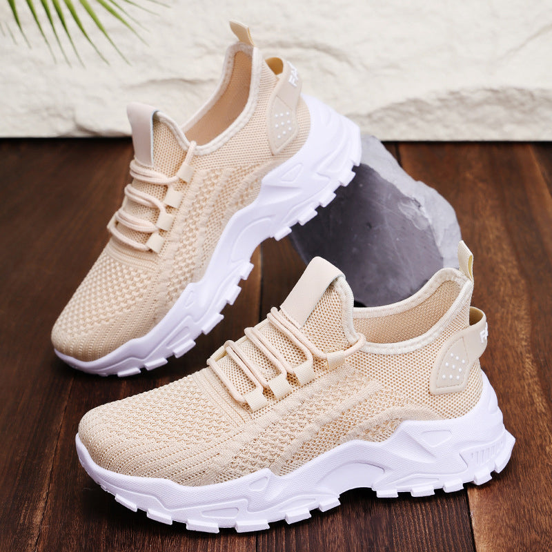 Women's Multi Functional Thin Breathable Sports Shoes
