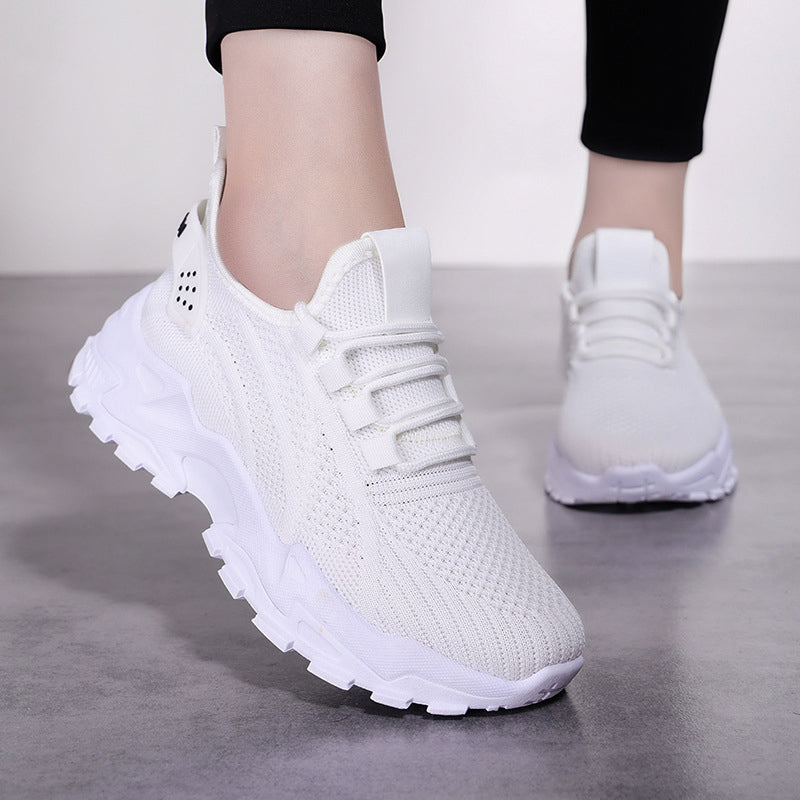 Women's Multi Functional Thin Breathable Sports Shoes