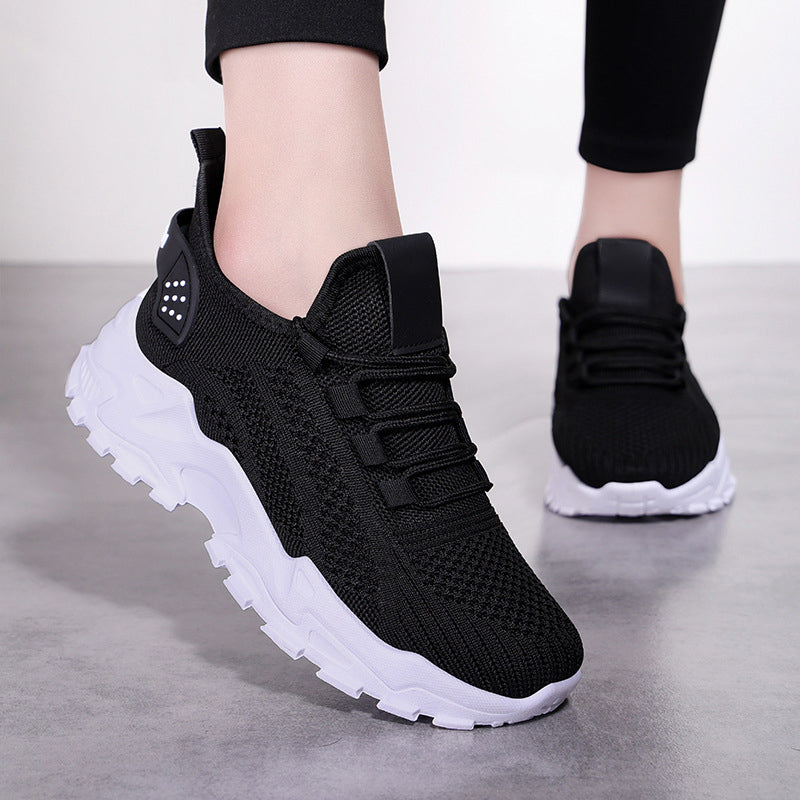 Women's Multi Functional Thin Breathable Sports Shoes